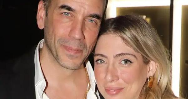 Μουζουράκης: Αυτή είναι η διάσημη τραγουδίστρια που θα βαφτίσει τον γιο του – Το σπάνιο όνομα που θα πάρει το παιδί