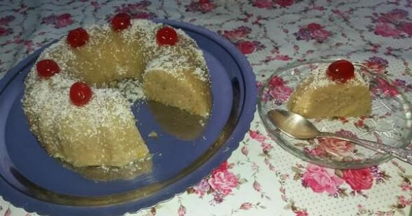 Ο χαλβάς που φτιάχνω κάθε νηστεία και εξαφανίζεται – Χωρίς λάδι και με υπέροχο άρωμα