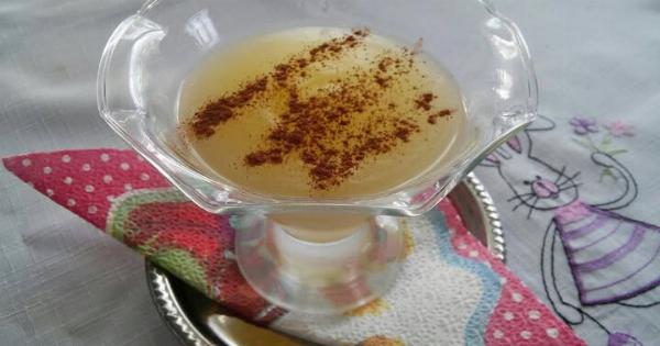 Το γλυκό της νηστείας που έφτιαχναν παλιά στη Μυτιλήνη – Έτοιμο σε λίγα λεπτά