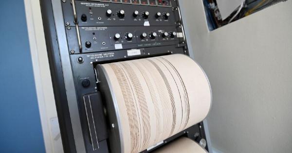 ΕΚΤΑΚΤΟ: ΜΕΓΑΛΟΣ ΣΕΙΣΜΟΣ ΤΩΡΑ ΣΤΗ ΧΩΡΑ ΜΑΣ – ΠΡΩΤΕΣ ΠΛΗΡΟΦΟΡΙΕΣ