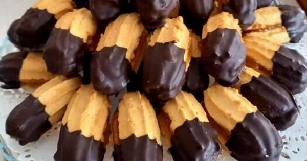 Τα πιο νόστιμα πτι φουρ που έχω φτιάξει ποτέ – Λιώνουν στο στόμα!