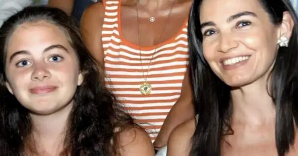 Λένα Σαμαρά: Ποιο ήταν το κορίτσι που όλοι αγαπούσαν – Και πώς είπε αντίο μέσα σε μία ώρα