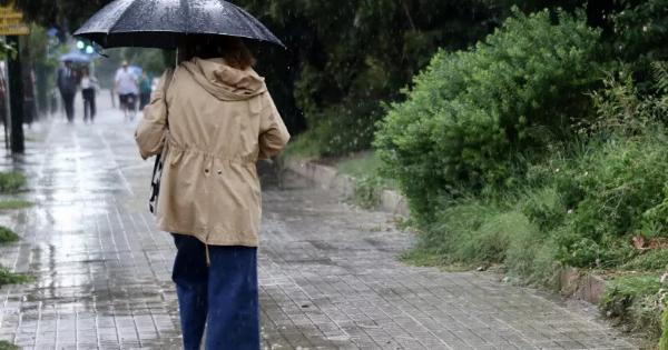 Έκτακτο δελτίο από την ΕΜΥ-Βγήκε η ημερομηνία! Πότε ξεκινάει η επόμενη κακοκαιρία.