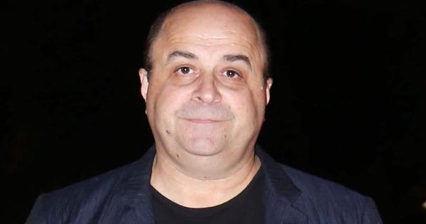 Δυσάρεστη εξέλιξη για τον Μάρκο Σεφερλή – Κρίσιμες ώρες για τον ηθοποιό
