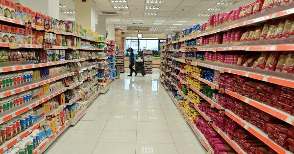 Συναγερμός για μαζική ανάκληση πασίγνωστων προϊόντων που τρώνε όλα τα παιδιά