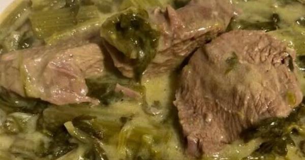 Σελινάτο όπως της γιαγιάς – Το φαγητό που δεν ξεχνάς ποτέ