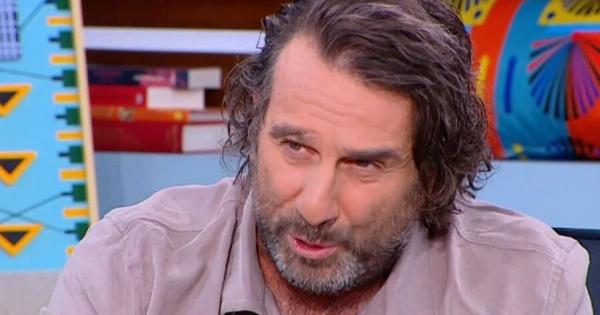 Ηλίας Βαλάσης: «Της Είπα Να Χωρίσουμε και Τρακάραμε – Η Στιγμή που Αλλάξαν Όλα»