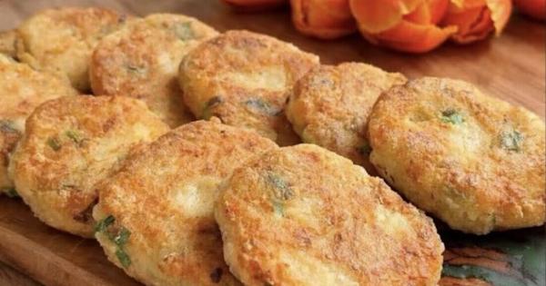 Με ρεβίθια κσι πατάτα – το πιο νόστιμο νηστίσιμο πιάτο που έχω φτιάξει!