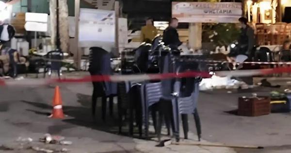 Μαθεύτηκε όλη η αλήθεια – Αυτός είναι ο λόγος που σκότωσε ο 25χρονος τον 50χρονο ξάδερφό του στην γιορτή κάστανου στα Χανιά