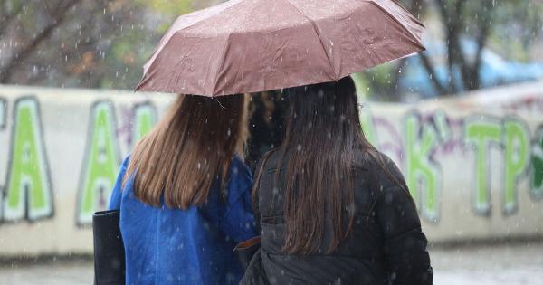 Καιρός: Αλλάζει ραγδαία το σκηνικό -Πότε έρχονται βροχές, χαλάζι και πτώση της θερμοκρασίας