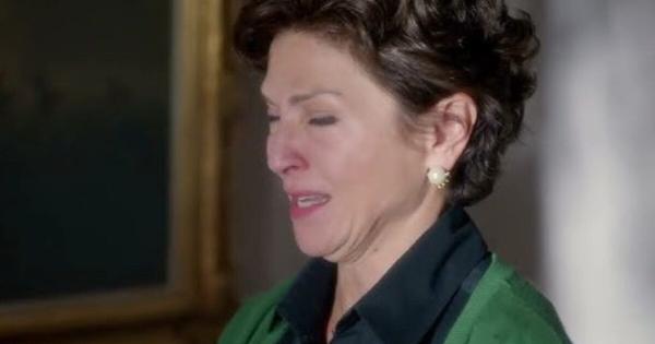 Άγιος Έρωτας: Πεθαίνει με τραγικό τρόπο και αποχωρεί από την σειρά