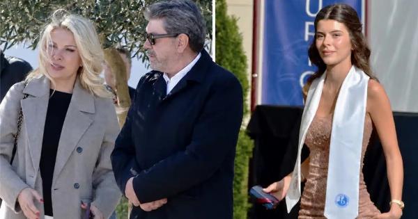 Βαλέρια Λάτσιου: Το εξαψήφιο ποσό για τις σπουδές στο LSE