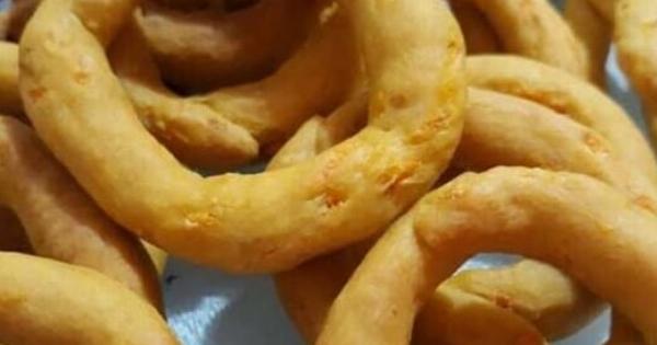 Τα πιο τραγανά κριτσίνια καρότου που θα δοκιμάσεις – Υγιεινό σνακ που εξαφανίζεται σε λεπτά