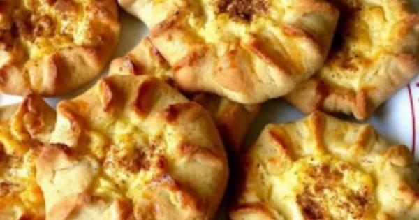 Τα “Μυστικά” Λυχναράκια της Κρήτης: Η παραδοσιακή συνταγή με το άρωμα λεμονόφυλλου που θα λατρέψετε!