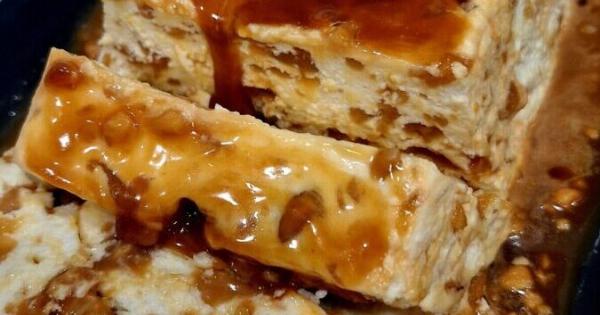 Το πιο εύκολο semifreddo που θα φτιάξεις