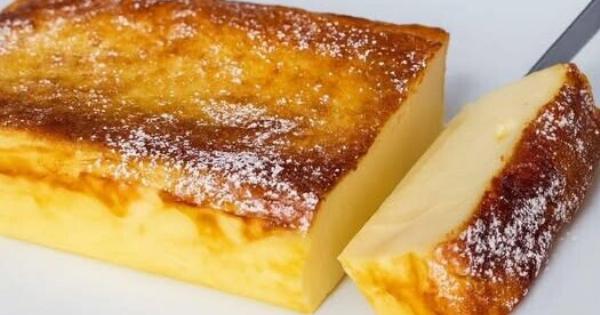 Ένα επιδόρπιο 100 kcal για να απολαύσετε ακόμα και αργά το βράδυ, πλούσιο σε πρωτεΐνη και πεντανόστιμο: ετοιμάστε το σε 5 λεπτά!