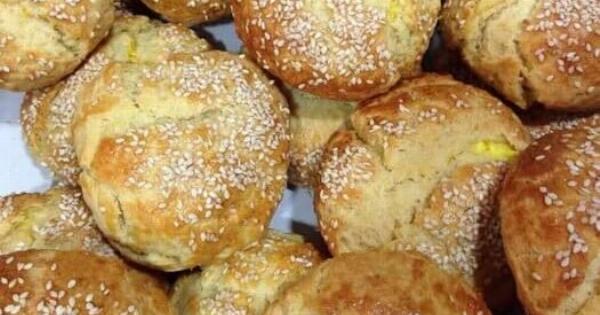 Είναι πανεύκολα, γίνονται σε λίγα λεπτά και είναι ιδανικά για σχολείο, δουλειά ή ένα γρήγορο σνακ μέσα στη μέρα.