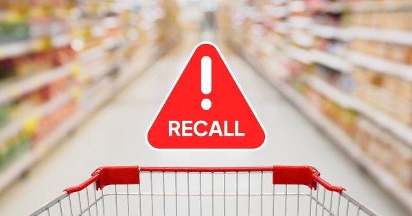 Προσοχή: Ανακαλούνται πασίγνωστα σνακ για παιδιά – Μην τα καταναλώσετε