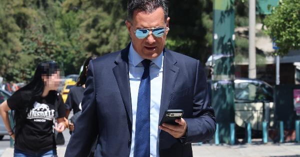 Θρήνος για τον Άδωνι Γεωργιάδη: «Ξαφνικά σήμερα στις 3 τα ξημερώματα…»