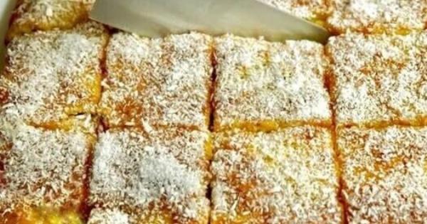 Μηλόπιτα που λιώνει στο στόμα – Εύκολη και απολαυστική συνταγή με μήλα και κανέλα