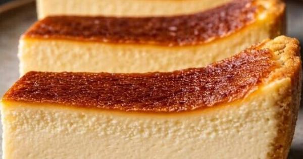 Cheesecake με Philadelphia που πετυχαίνει πάντα – έτοιμο σε 20 λεπτά