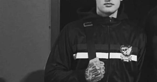 Θρήνος για τον 23χρονο Μάριο – Σκοτώθηκε με μηχανάκι