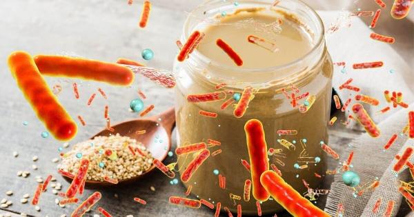 Ανακαλείται ταχίνι λόγω μικροβιακής μόλυνσης – Μην το καταναλώσετε