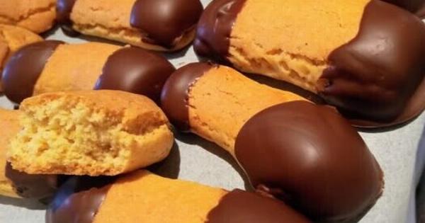 Εύκολα νηστίσιμα κουλουράκια πορτοκαλιού – τραγανά και αρωματικά