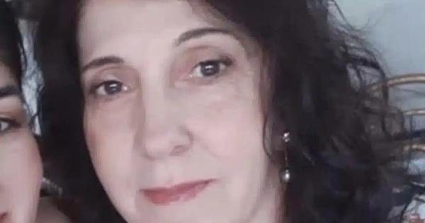 ΑΓΑΠΗ ΤΟ ΟΝΟΜΑ ΤΗΣ: ΑΥΤΗ ΕΙΝΑΙ Η ΓΥΝΑΙΚΑ ΘΥΜΑ ΤΟΥ ΒΙΟΛΑΝΤΑ ΜΕ ΤΗΝ ΠΙΟ ΤΡΑΓΙΚΗ ΙΣΤΟΡΙΑ