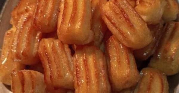 Τουλουμπάκια όπως τα θυμόμαστε από τα παιδικά μας χρόνια