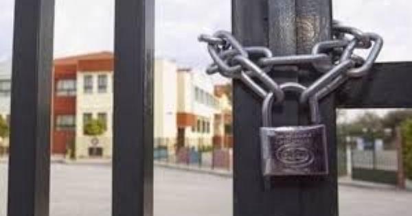 Έκτακτο: Κλειστά σχολεία σήμερα – Ο σοβαρός λόγος