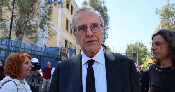 Πάει για τη νίκη με αυτούς: Όλα τα γαλάζια ονόματα που κατεβάζει ο Σαμαράς και γίνεται πρωθυπουργός