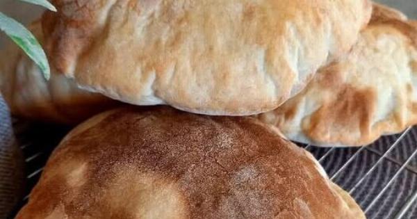 Δεν θα πιστεύεις πόσο αφράτες γίνονται αυτές οι Κυπριακές