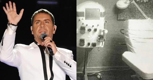 Γιώργος Μαζωνάκης: Νέα ανατροπή! Αυτό είχε συμφωνήσει να κάνει στο ιατρείο του Κολωνακίου – Πόσοι βρίσκονταν τελικά εκεί