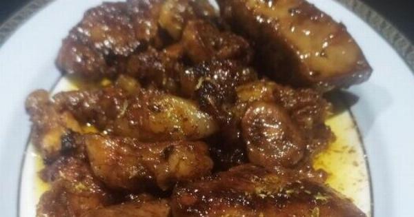 Συκωταριά λαδορίγανη: Η παραδοσιακή συνταγή που απογειώνει το πασχαλινό τραπέζι