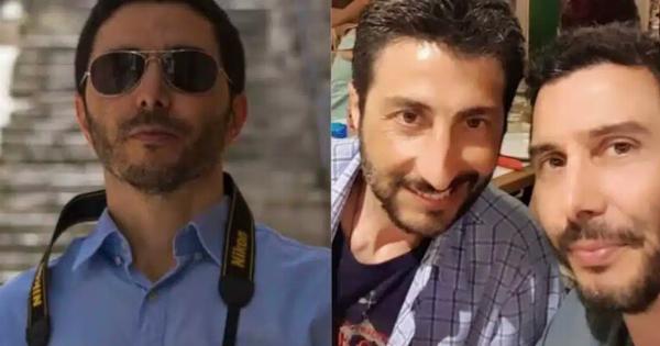 Βαρύ πένθος για δημοσιογράφο του ΑΝΤ1: Νεκρός ανασύρθηκε από τη θάλασσα ο αδερφός του – Ραγίζουν καρδιές τα λόγια του
