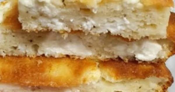 Ρίχνεις τα υλικά και έτοιμη σε 30 λεπτά