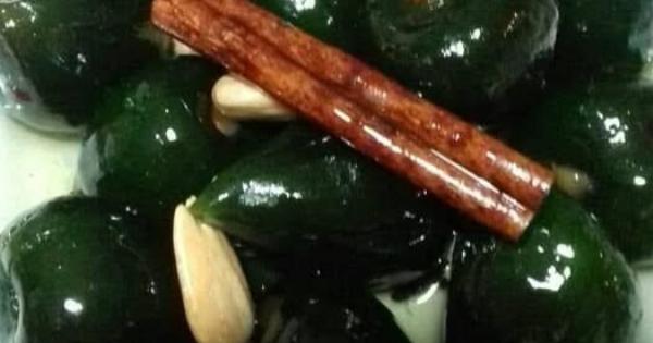 Συκαλάκι γλυκό κουταλιού: Παραδοσιακή συνταγή με τέλειο σιρόπι