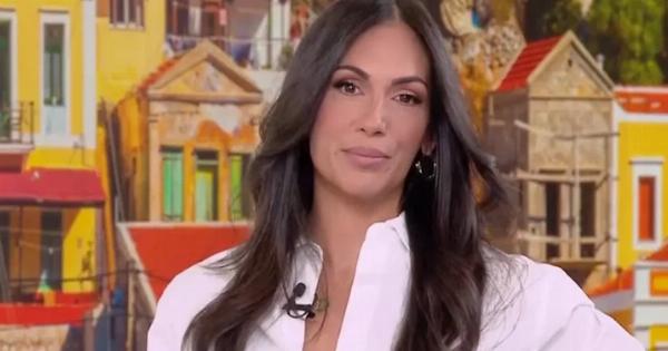 Αποκάλυψη σoκ από Ανθή Βούλγαρη: «Είχα πάει κι εγώ σε αυτήν την κλινική, να τα πούμε όλα εδώ πέρα…»
