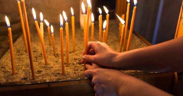 Εορτολόγιο 14 Νοέμβρη: Μεγάλη γιορτή της Ορθοδοξίας αύριο, γιορτάζει ο αγαπημένος μαθητής του Χριστού που κάνει το ένα θαύμα πίσω από το άλλο – Το όνομα