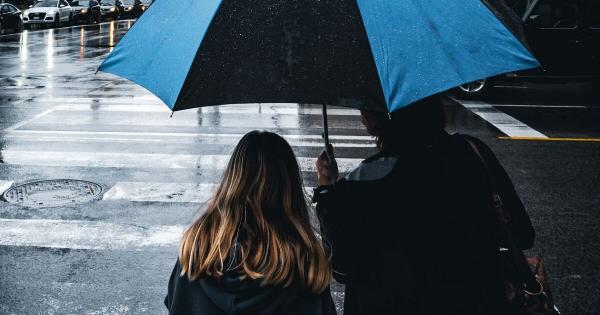 Καιρός: Που θα βρέξει τις επόμενες ώρες – Πότε έρχεται «ψυχρή εισβολή»