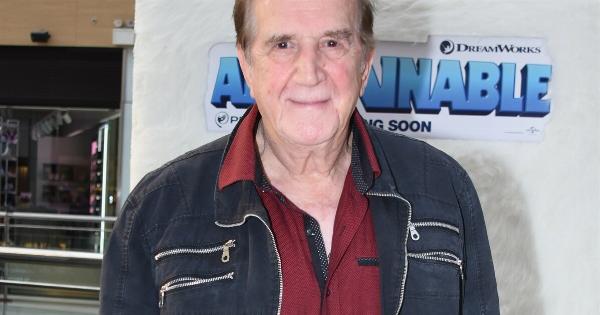 Γιώργος Κωνσταντίνου: Μόλις μαθεύτnκε η είδηση για τον αγαπημένο ηθοποιό