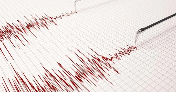 Έκτακτο: Τεράστιος σεισμός χτύπησε – Σε πανικό οι κάτοικοι