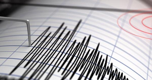 Έκτακτο: Σεισμός 6,7 ρίχτερ