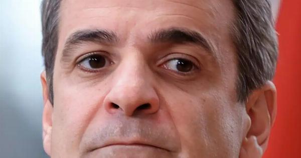 Δεύτερο χτύπημα μετά τον ΟΠΕΚΕΠΕ – Δεν υπάρχει αυτό που έρχεται