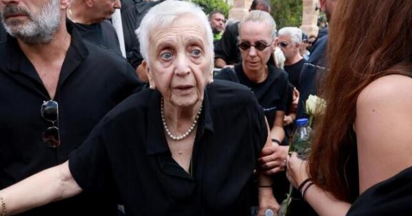 Γιώργος Μαζωνάκης: «Ζητώ δικαιοσύνη για τη μνήμη του παιδιού μου» – Συγκλονίζει η μητέρα του δύο εβδομάδες μετά τον θάνατό του