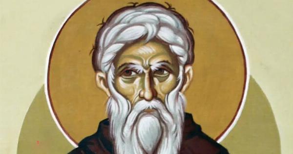 Σήμερα γιορτάζει ο σπουδαίος Άγιος που θεμελίωσε τον κοινόβιο μοναχισμό