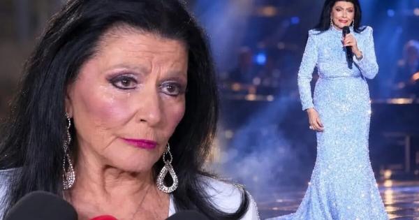 ΜΟΛΙΣ ΑΝΑΚΟΙΝΩΘΗΚΑΝ ΤΑ ΔΥΣΑΡΕΣΤΑ ΣΕ ΟΛΑ ΤΑ ΜΜΕ Δυστυχώς η αγαπημένη μας Ζωζώ Σαπουντζάκη