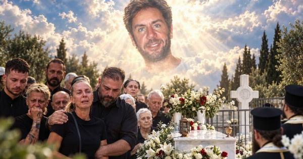 Μαζωνάκης: Στις 18 Οκτωβρίου το μνημόσυνο για τα 40! Τι ετοιμάζουν – Τι ζητά η οικογένειά του