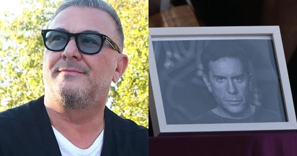 Αδιανόητο: Πού βρισκόταν ο Ρέμος την ώρα της κηδείας του Μαζωνάκη